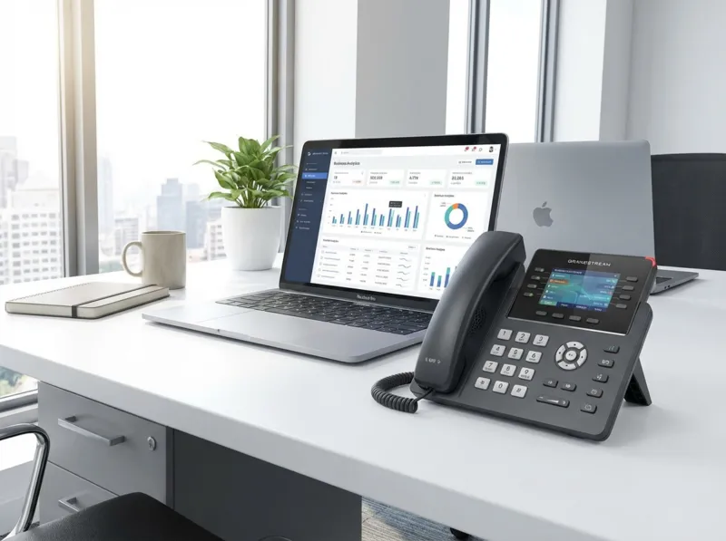DiaPBX Cloud PBX